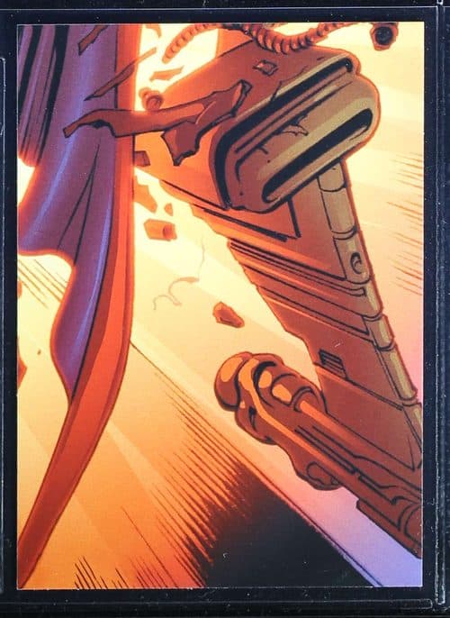 Oh. Oh, no. #1-45 — The Avengers: Kree-Skrull Wars