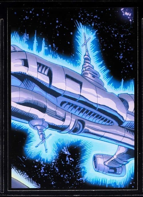 (no caption) #1-47 — The Avengers: Kree-Skrull Wars