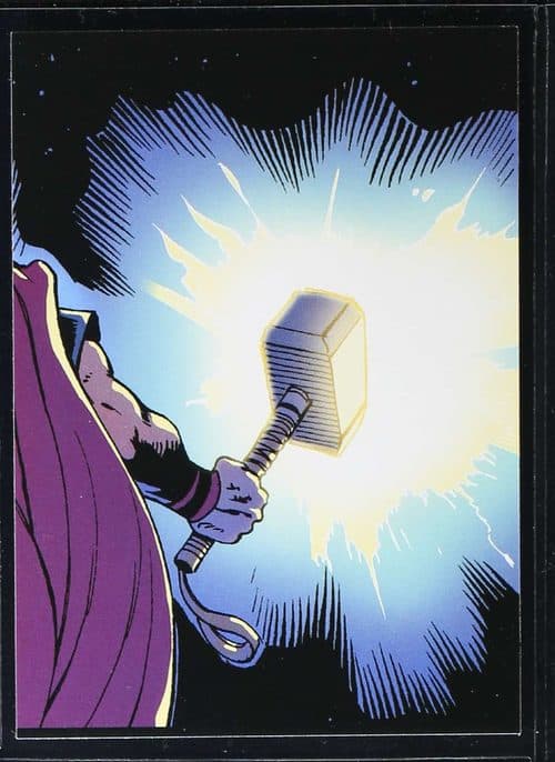 (no caption) #1-57 — The Avengers: Kree-Skrull Wars