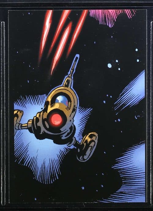 --Then I will *unh* take away its power! #1-62 — The Avengers: Kree-Skrull Wars