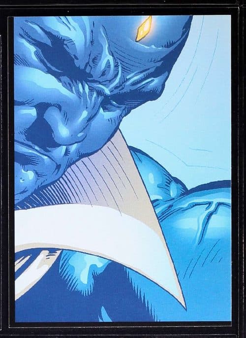 Cap! I found a spare spacesuit! #1-69 — The Avengers: Kree-Skrull Wars
