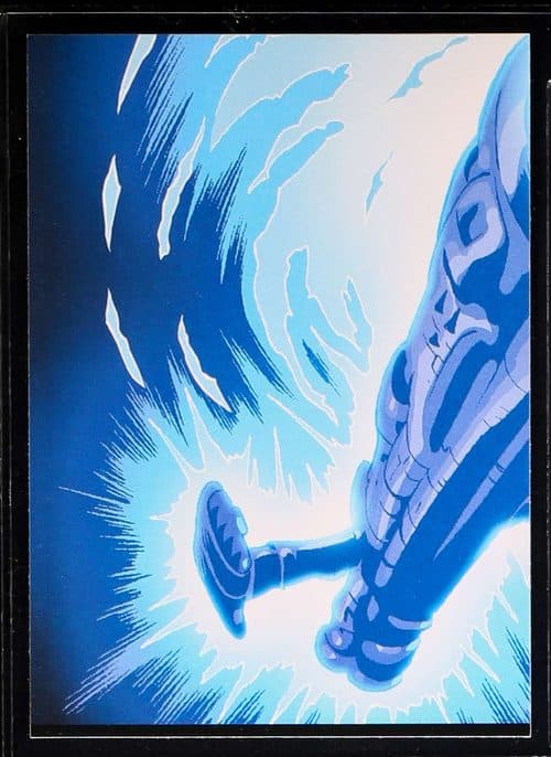 (no caption) #1-73 — The Avengers: Kree-Skrull Wars