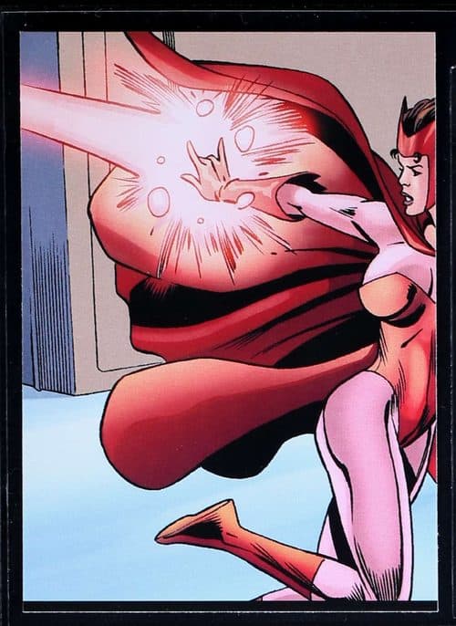 We grew tired of all the warring amongst our o #2-19 — The Avengers: Kree-Skrull Wars