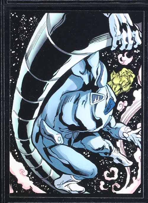 I knew you'd make it, X'aan! But what of the e #5-13 — The Avengers: Kree-Skrull Wars