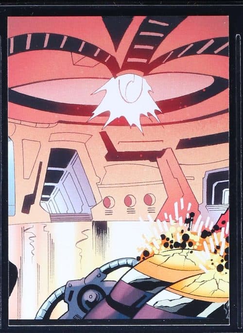 X'aan will only be a moment, sir! He needs a n #5-2 — The Avengers: Kree-Skrull Wars
