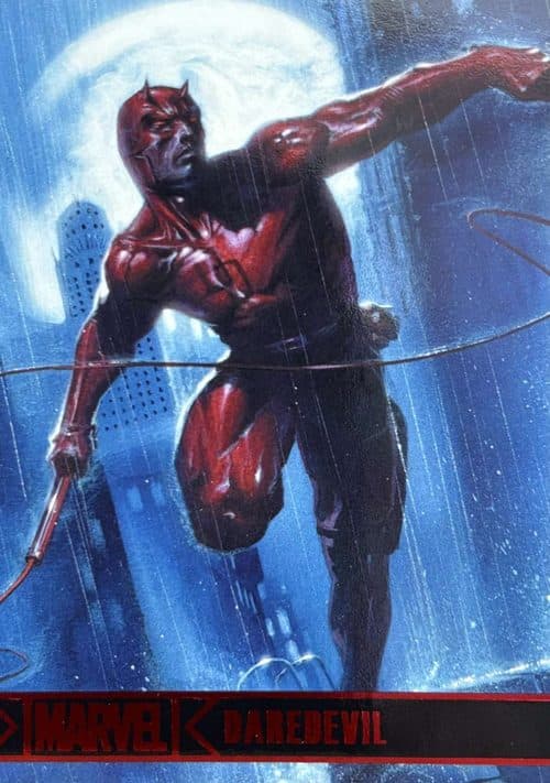 Daredevil #21 — Marvel 2012 Greatest Heroes