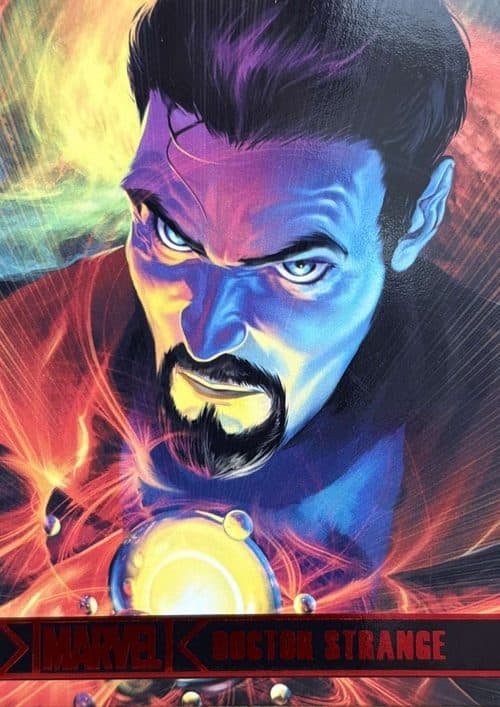 Doctor Strange #25 — Marvel 2012 Greatest Heroes