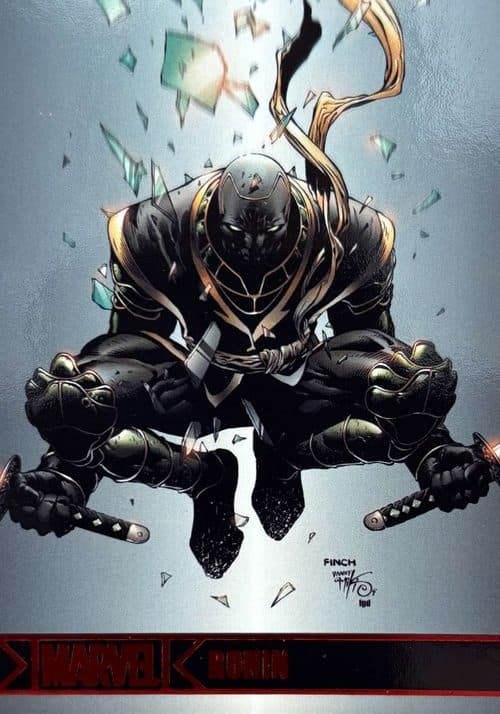 Ronin #63 — Marvel 2012 Greatest Heroes