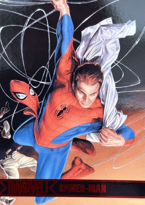 Spider-Man #70 — Marvel 2012 Greatest Heroes