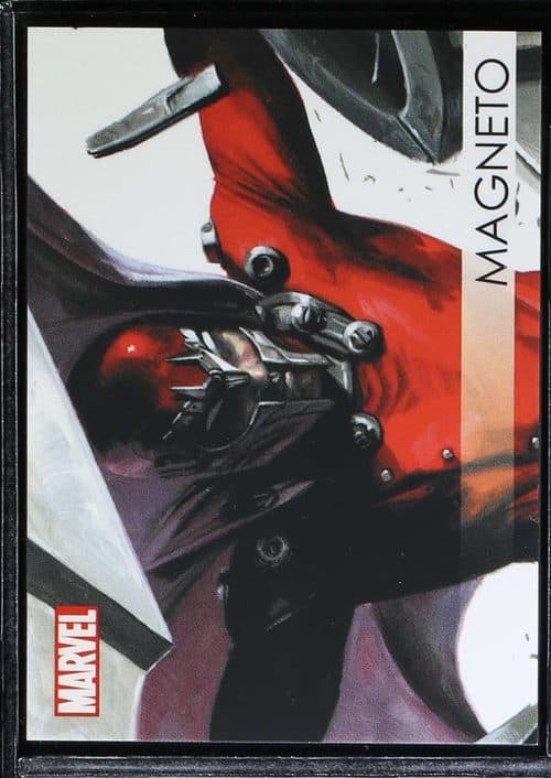 Magneto #V10 — Marvel 2012 Greatest Heroes