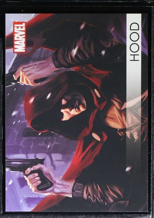 Hood #V6 — Marvel 2012 Greatest Heroes