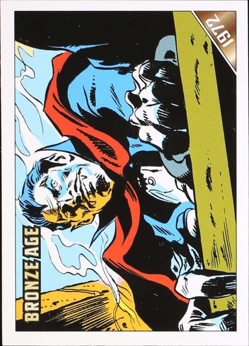 The Tomb of Dracula #1 #13 — Marvel: Bronze Age