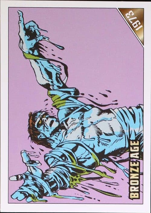 The Monster of Frankenstein #1 #19 — Marvel: Bronze Age