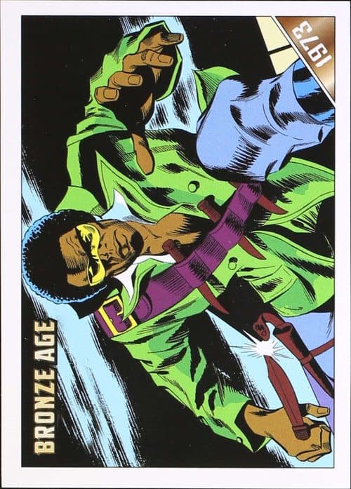 The Tomb of Dracula #10 #22 — Marvel: Bronze Age