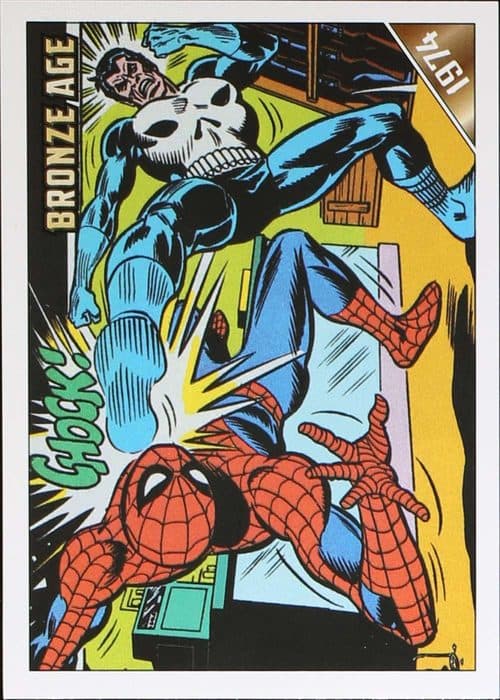 The Amazing Spider-Man #129 #28 — Marvel: Bronze Age