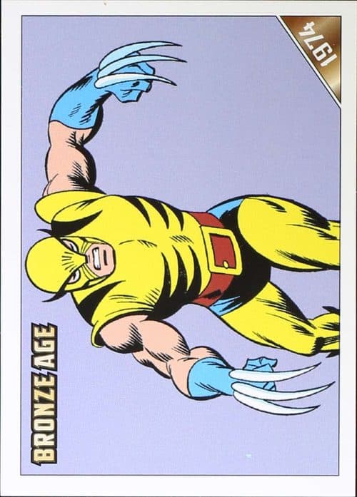 The Incredible Hulk #180 #33 — Marvel: Bronze Age