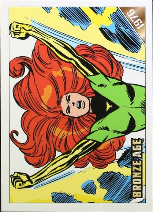 X-Men #101 #43 — Marvel: Bronze Age