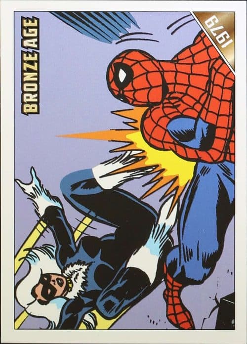 The Amazing Spider-Man #194 #52 — Marvel: Bronze Age