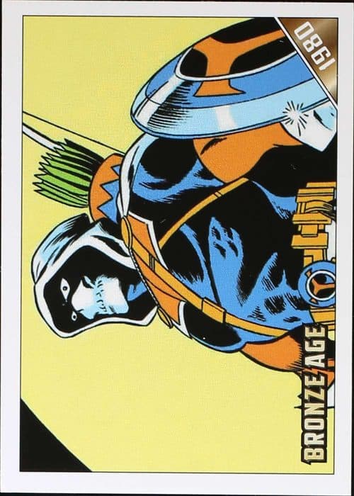 The Avengers #195 #56 — Marvel: Bronze Age