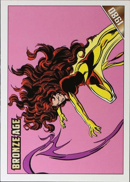 The Uncanny X-Men #136 #57 — Marvel: Bronze Age
