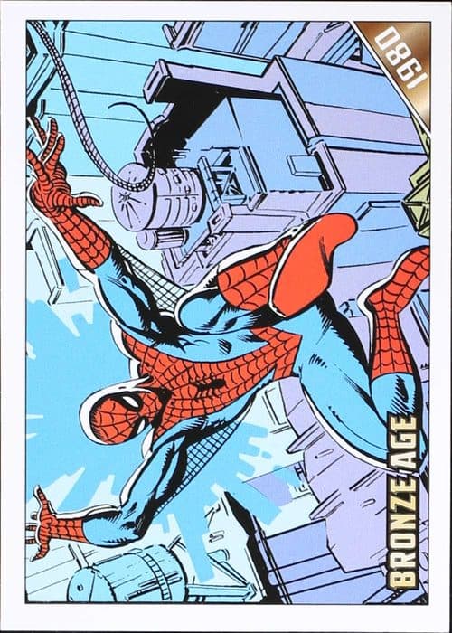Marvel Team-Up #100: Spider-Man/Fantastic Four #59 — Marvel: Bronze Age
