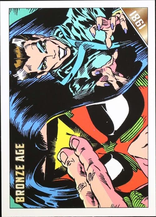 Avengers Annual #10 #63 — Marvel: Bronze Age
