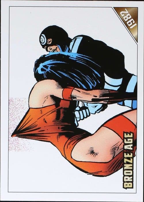 Daredevil #181 #65 — Marvel: Bronze Age