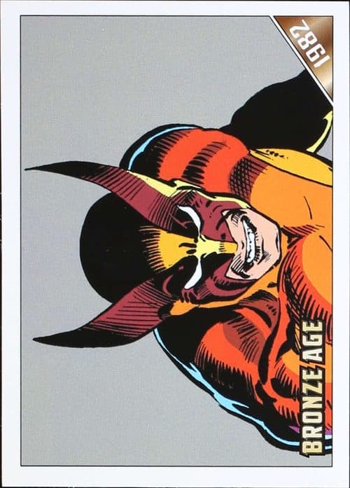 Wolverine #1 #67 — Marvel: Bronze Age