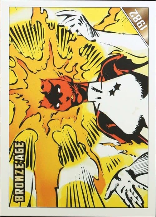 The Uncanny X-Men #164 #70 — Marvel: Bronze Age