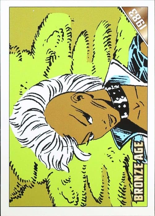 The Uncanny X-Men #173 #72 — Marvel: Bronze Age
