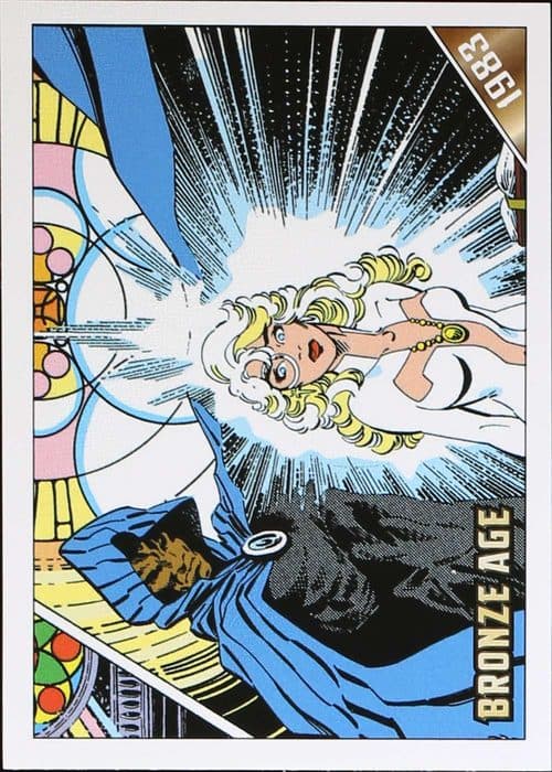 Cloak and Dagger #1 #73 — Marvel: Bronze Age