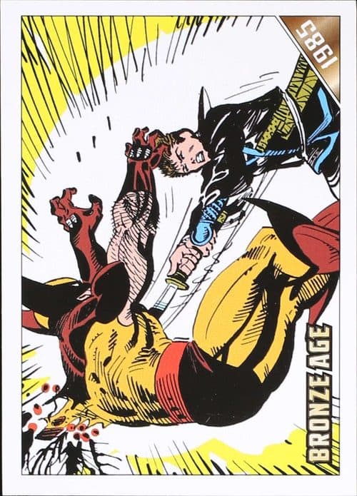 Kitty Pryde and Wolverine #3 #77 — Marvel: Bronze Age