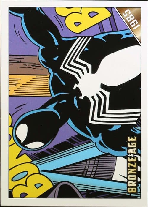 Web of Spider-Man #1 #79 — Marvel: Bronze Age