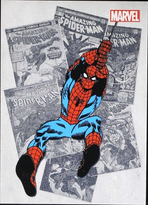The Amazing Spider-Man #CH5 — Marvel: Bronze Age