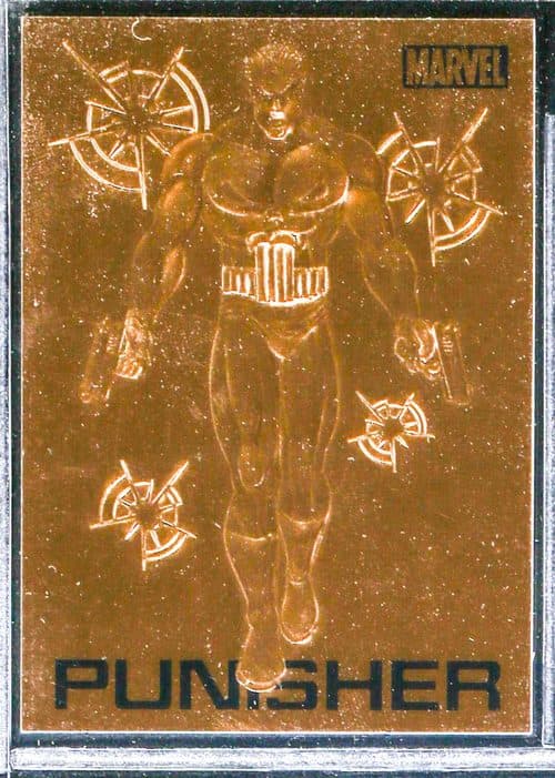 Punisher #E10 — Marvel: Bronze Age