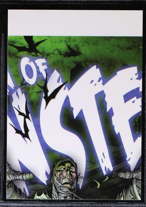 (front top middle) #PP11 — Marvel: Bronze Age