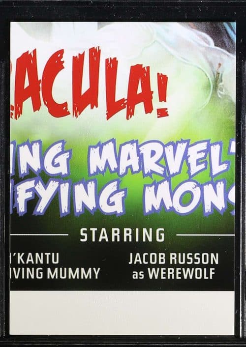 (front bottom middle) #PP17 — Marvel: Bronze Age