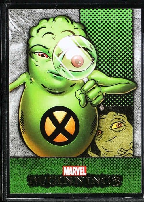 Doop #184 — Marvel Beginnings Series II