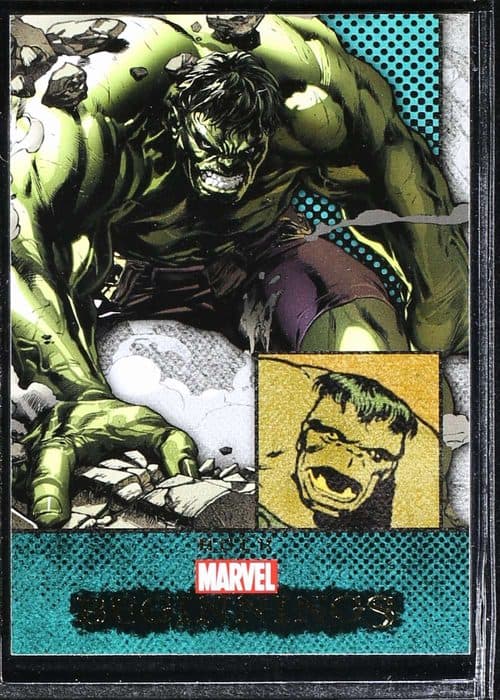 Hulk #186 — Marvel Beginnings Series II