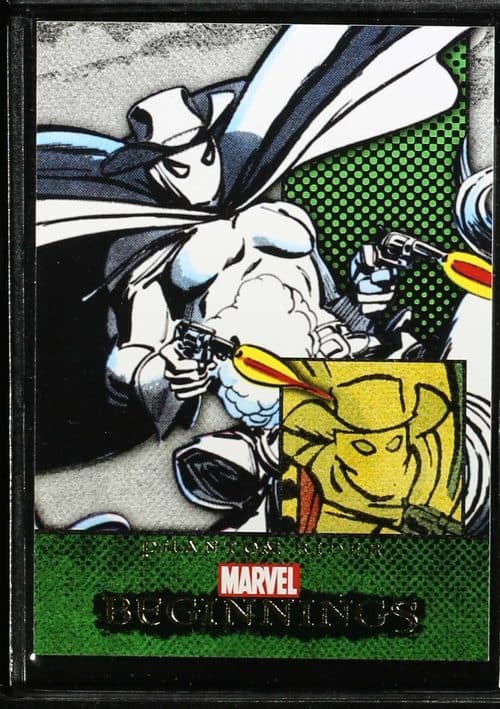 Phantom Rider #223 — Marvel Beginnings Series II