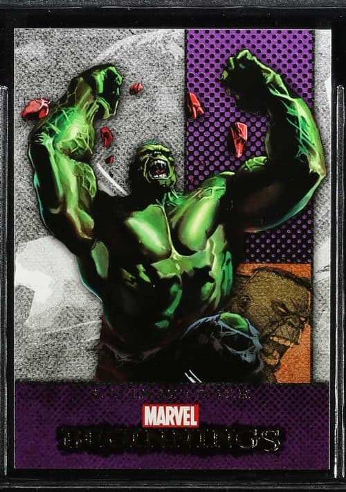 Ultimate Hulk #233 — Marvel Beginnings Series II