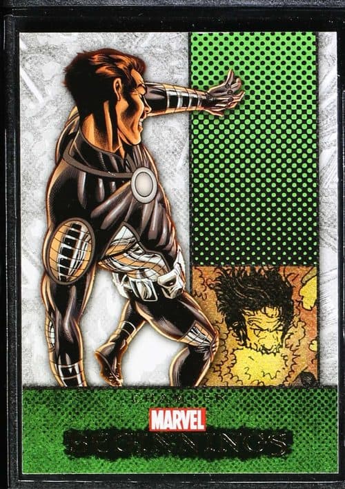 Chamber #238 — Marvel Beginnings Series II