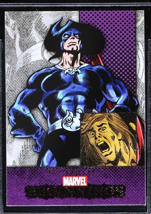 Foolkiller #245 — Marvel Beginnings Series II