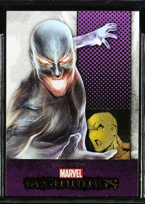 Proteus #269 — Marvel Beginnings Series II