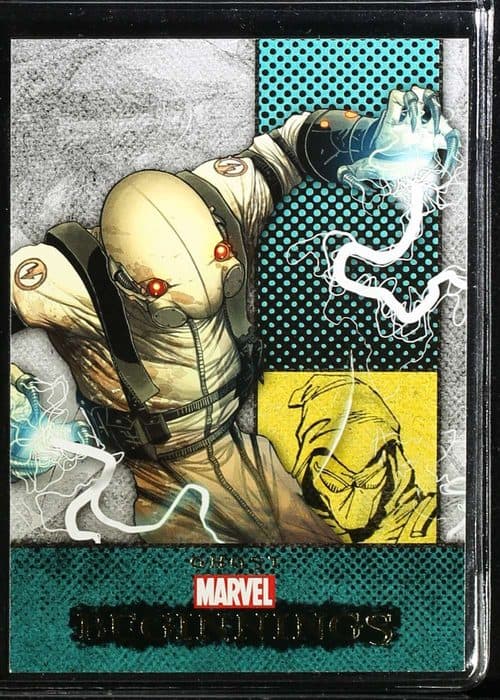 Ghost #270 — Marvel Beginnings Series II