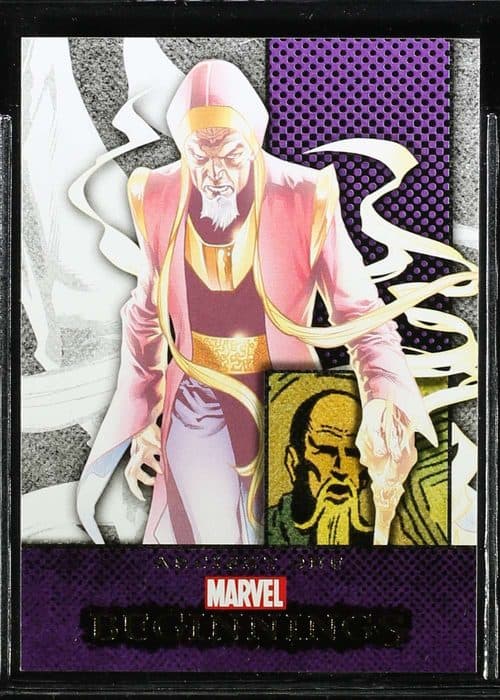 Ancient One #287 — Marvel Beginnings Series II