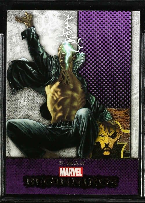 X-Man #314 — Marvel Beginnings Series II