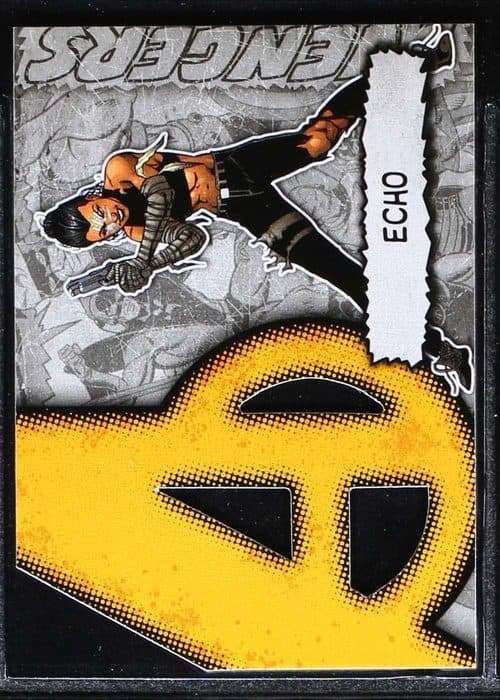 Echo #A-11 — Marvel Beginnings Series II