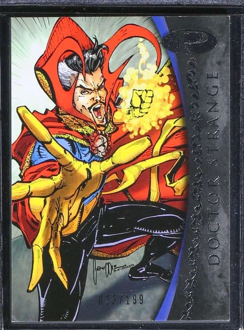 Doctor Strange #15 — Marvel Premier