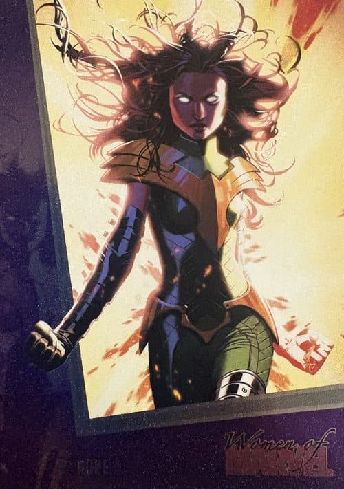 Hope #31 — Women of Marvel Series 2